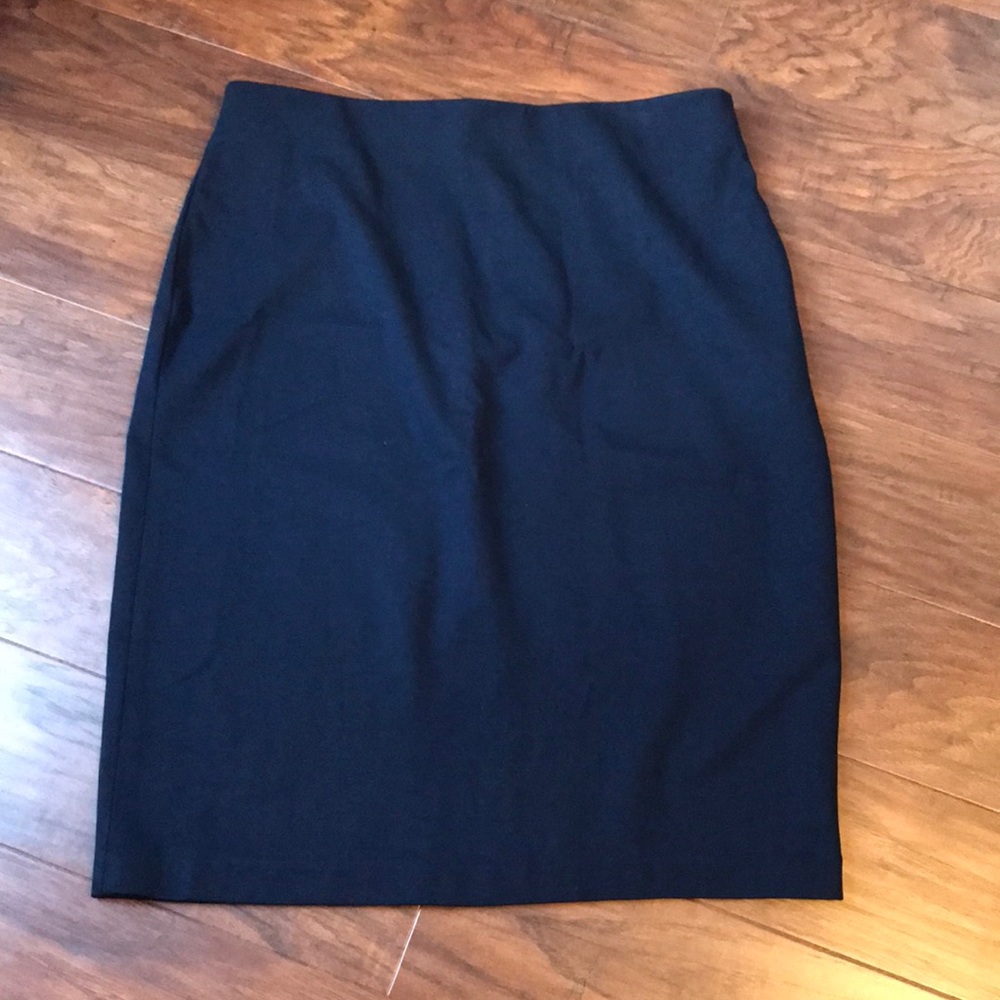 Pencil Skirt
